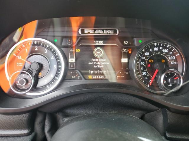 Ram 1500 Big Horn/lone Star Image 5