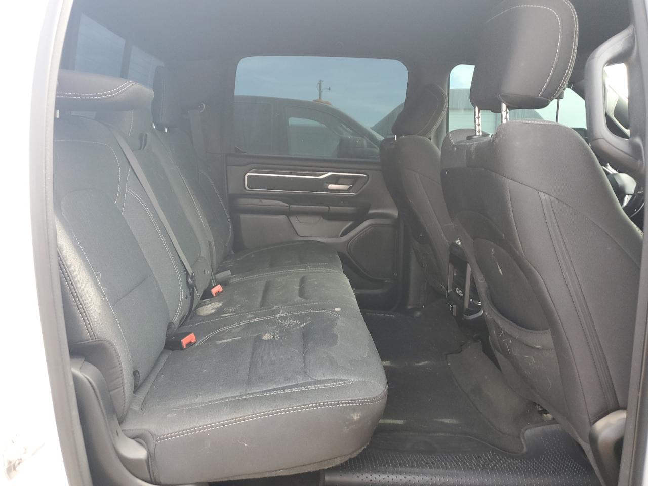 Ram 1500 Big Horn/lone Star Image 10