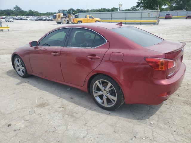 Lexus Is 250 Image 3