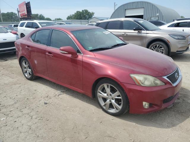 Lexus Is 250 Image 4