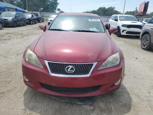 Lexus Is 250 Image 5