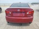 Lexus Is 250 Image 12