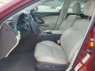 Lexus Is 250 Image 6