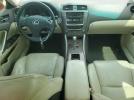 Lexus Is 250 Image 8