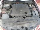 Lexus Is 250 Image 11