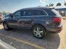 Audi Q7 Premium Plus Image 8