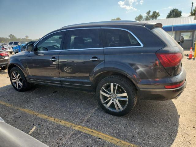Audi Q7 Premium Plus Image 8
