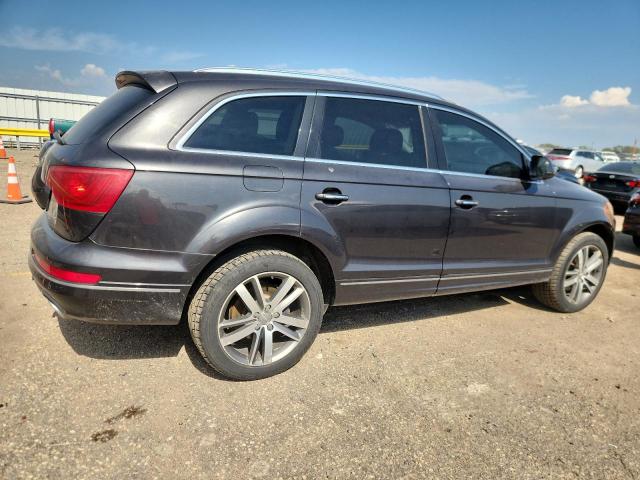 Audi Q7 Premium Plus Image 10