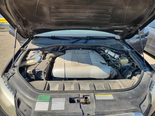 Audi Q7 Premium Plus Image 4