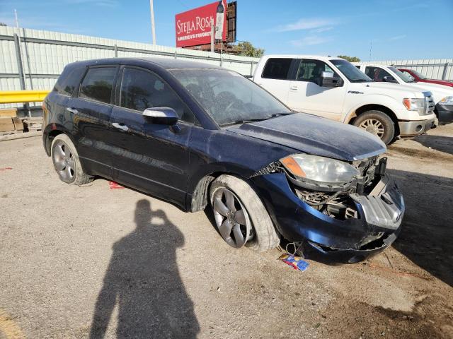 Acura RDX Technology Image 3