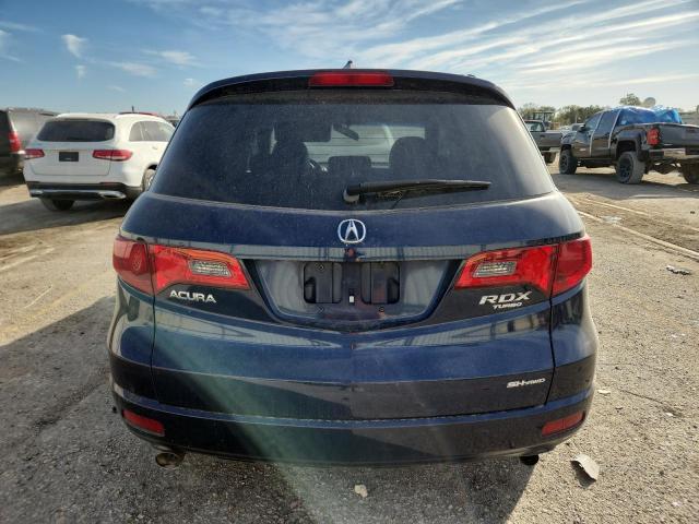 Acura RDX Technology Image 8