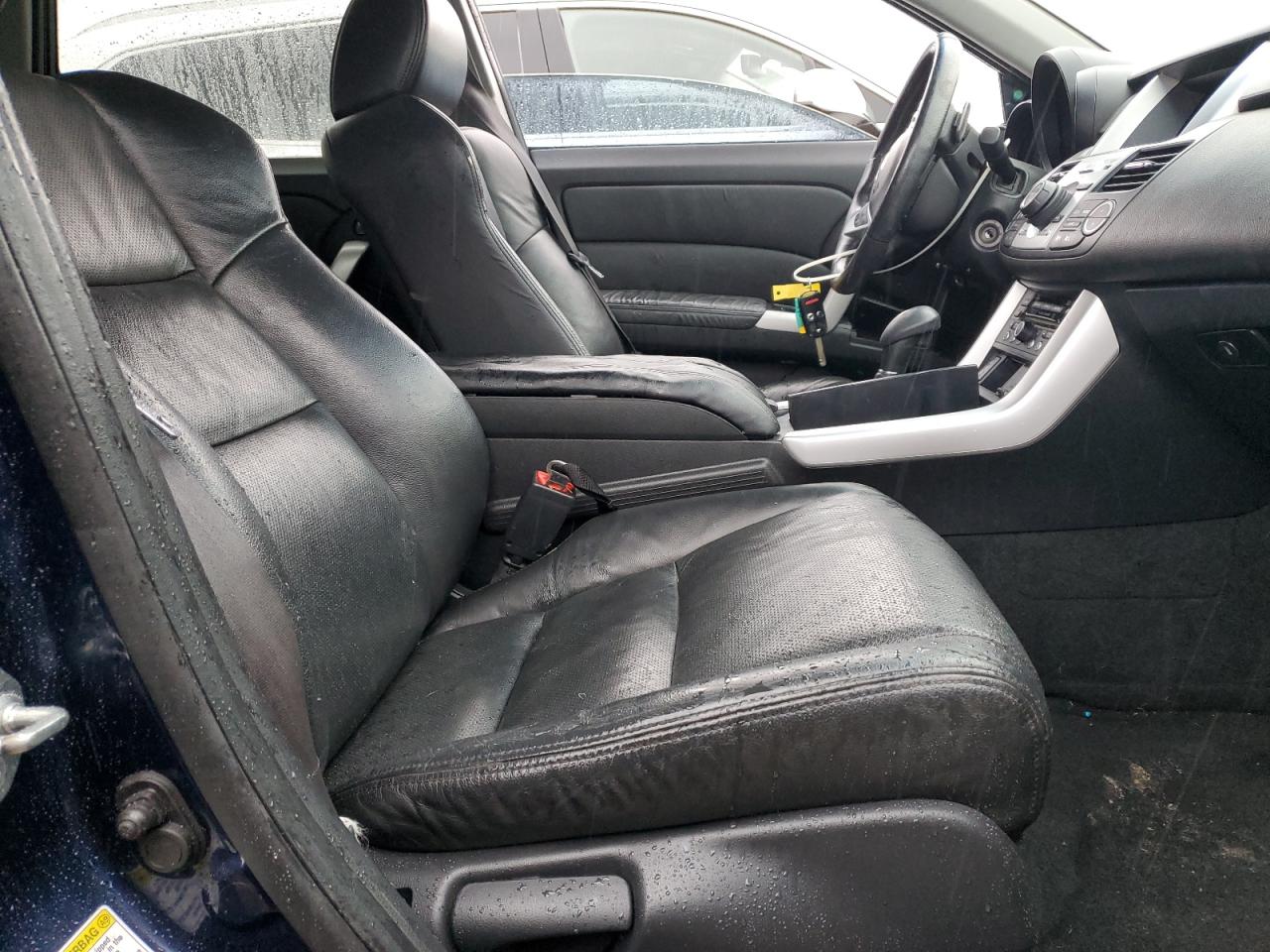 Acura RDX Technology Image 9