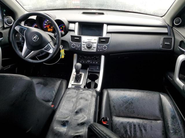 Acura RDX Technology Image 10