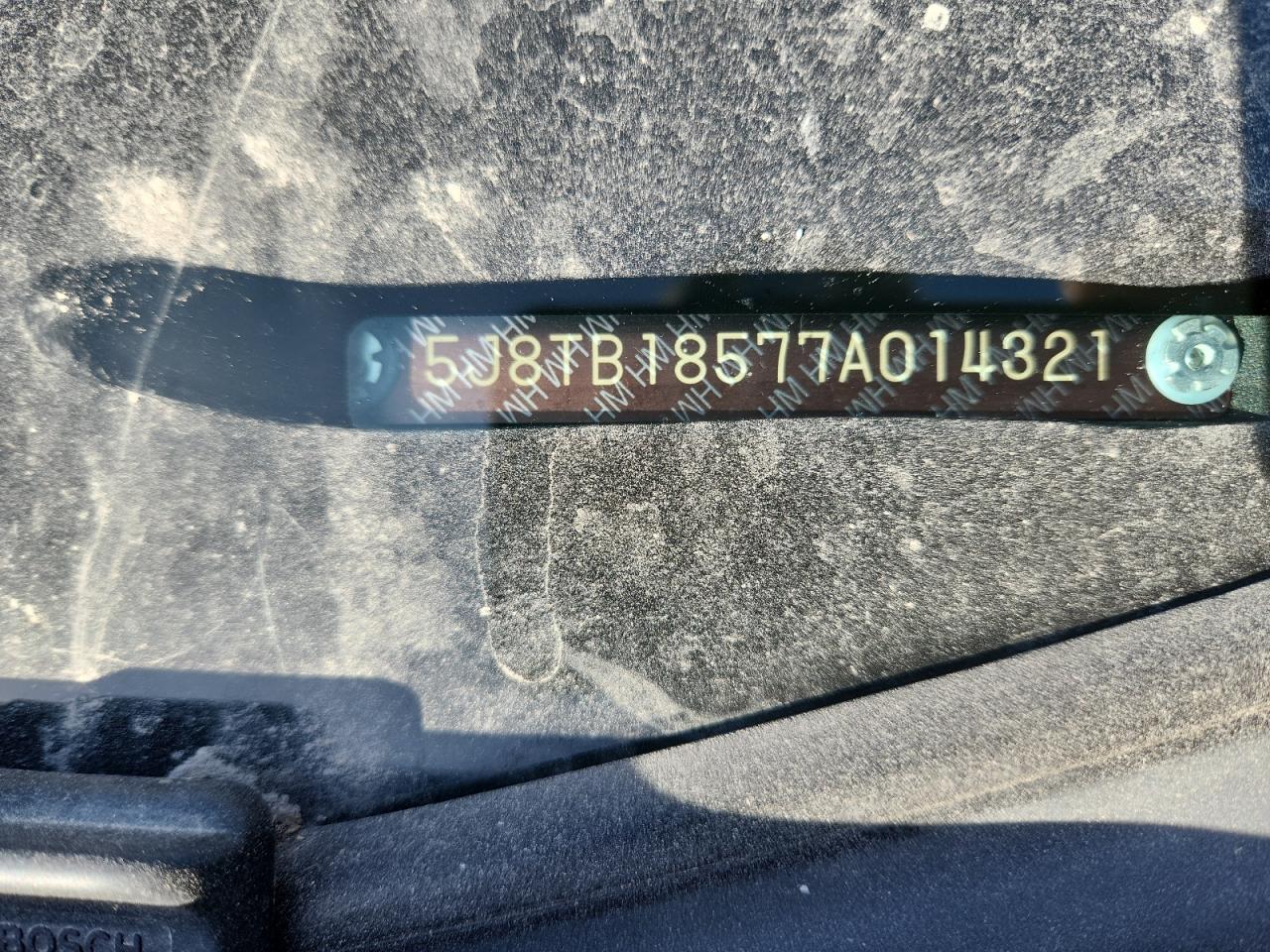 Acura RDX Technology Image 2