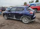 Nissan JUKE S Image 2