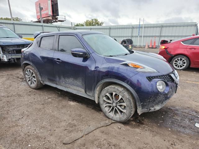 Nissan JUKE S Image 10