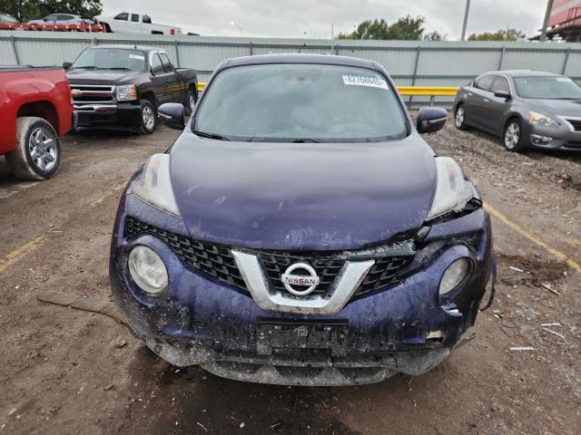 Nissan JUKE S Image 3