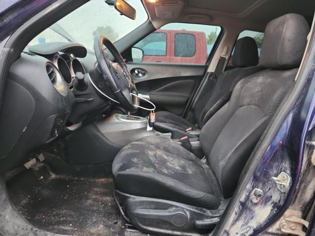 Nissan JUKE S Image 5