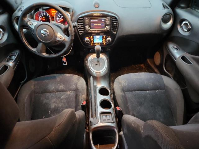 Nissan JUKE S Image 8