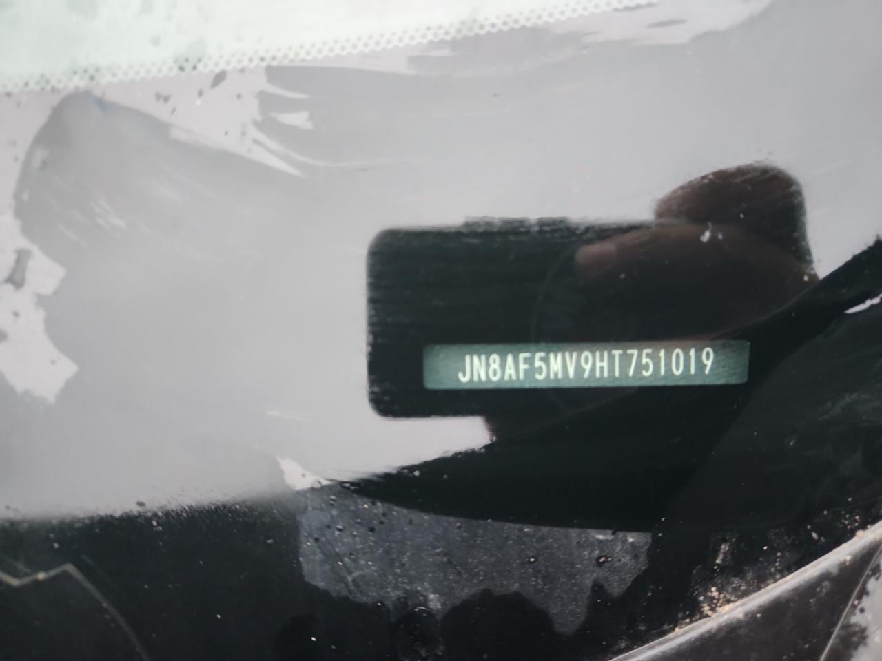 Nissan JUKE S Image 11