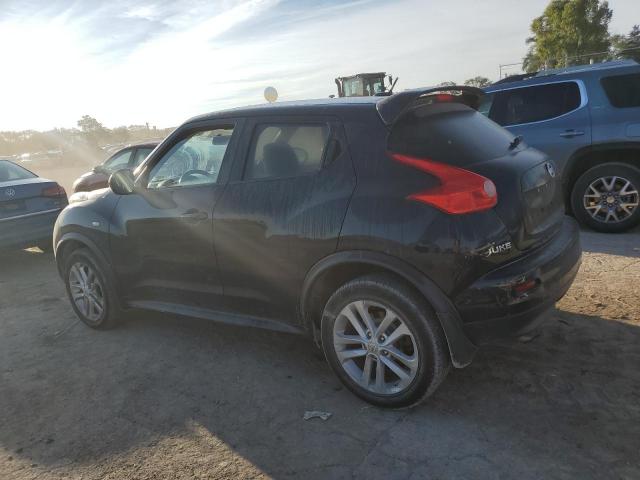 Nissan JUKE S Image 2