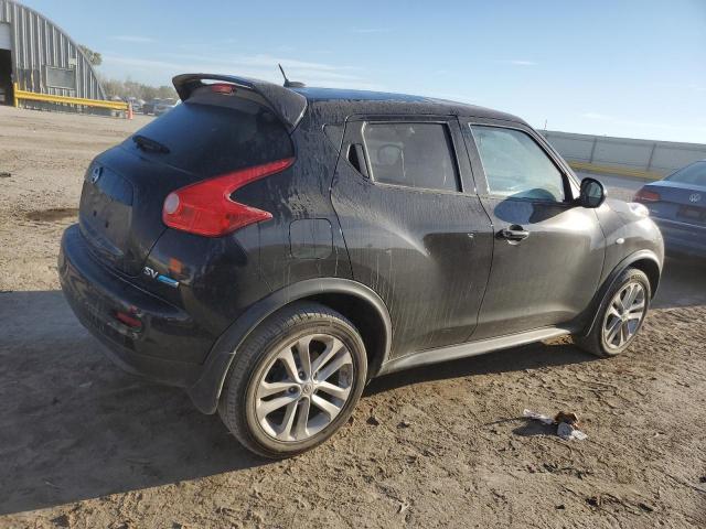 Nissan JUKE S Image 4