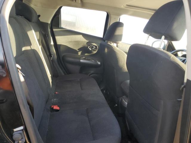 Nissan JUKE S Image 12