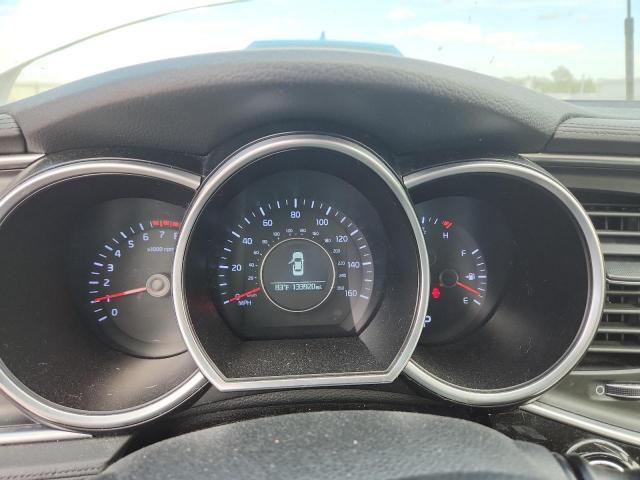 Kia Optima Ex Image 8