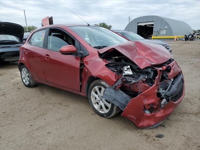 Mazda 2 Touring Image 11