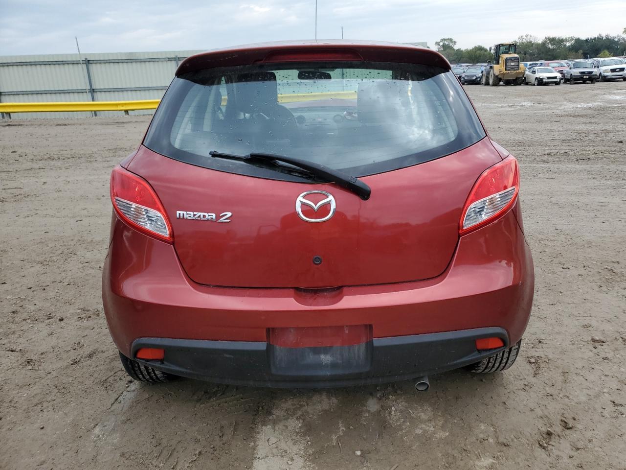 Mazda 2 Touring Image 5