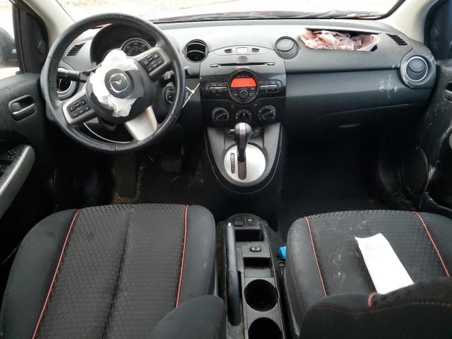 Mazda 2 Touring Image 6