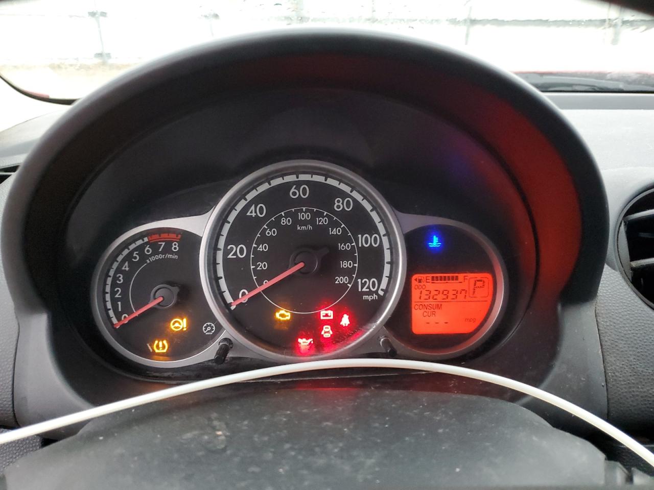 Mazda 2 Touring Image 7