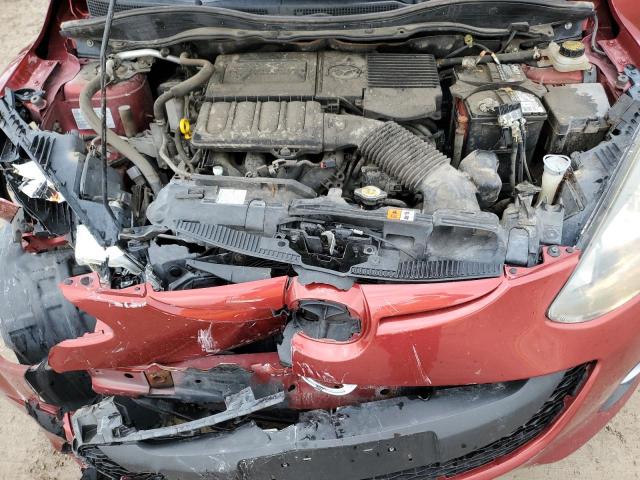 Mazda 2 Touring Image 9