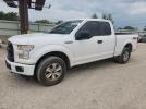 Ford F-150 Super Cab Image 1