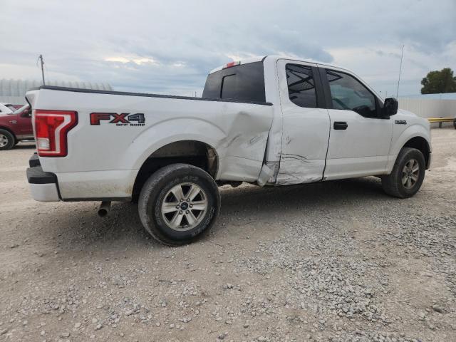 Ford F-150 Super Cab Image 2