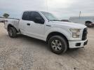 Ford F-150 Super Cab Image 5