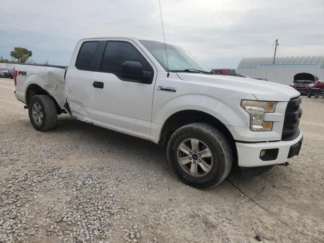 Ford F-150 Super Cab Image 5