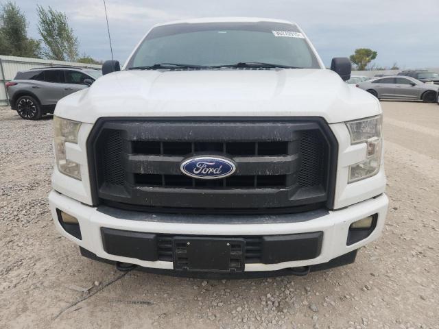 Ford F-150 Super Cab Image 4