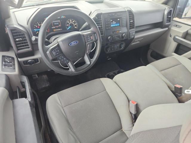 Ford F-150 Super Cab Image 9