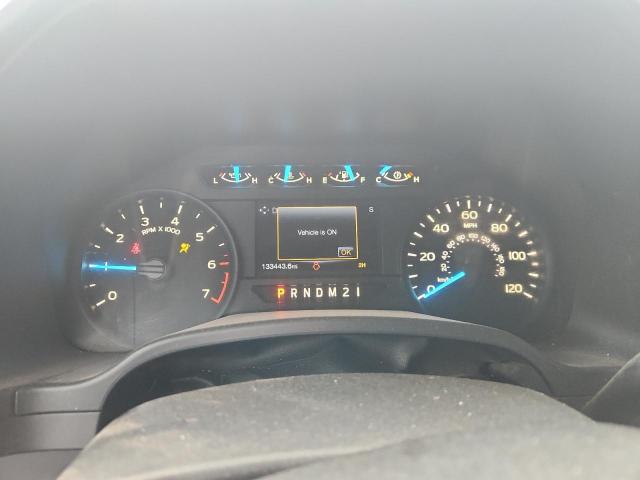 Ford F-150 Super Cab Image 8