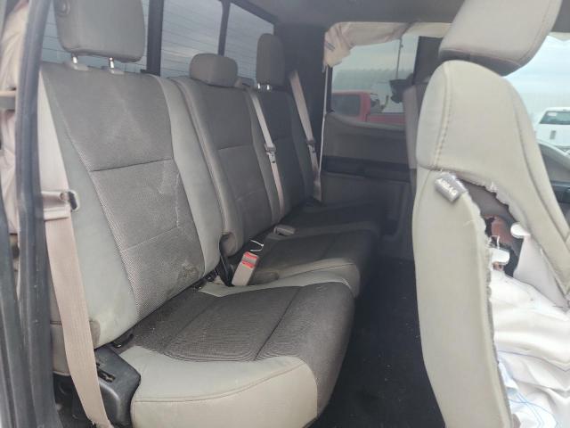 Ford F-150 Super Cab Image 10