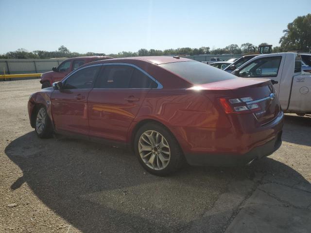 Ford Taurus Limited Image 10