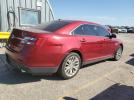 Ford Taurus Limited Image 9