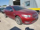 Ford Taurus Limited Image 11