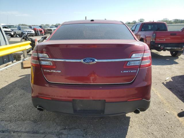 Ford Taurus Limited Image 12