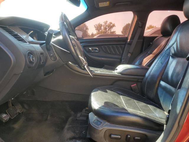 Ford Taurus Limited Image 3