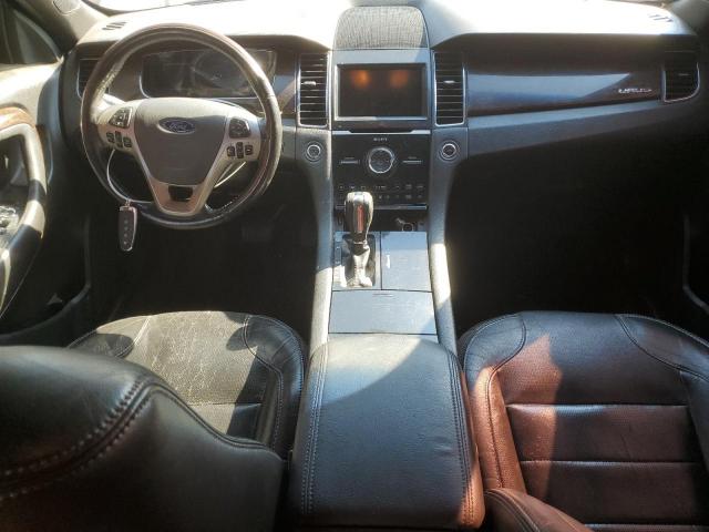 Ford Taurus Limited Image 4