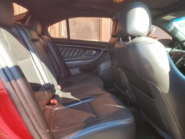 Ford Taurus Limited Image 6