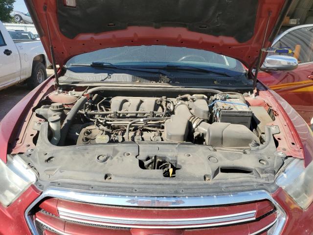 Ford Taurus Limited Image 7