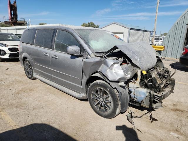 Dodge Caravan Sxt Image 3